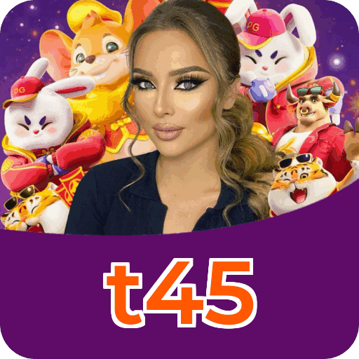 t45 — loteria, conta e dados conforme a política da plataforma