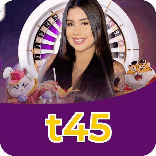 t45 cassino ao vivo — streams, chat e LGPD
