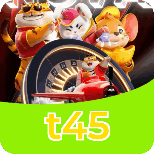 t45 no Android — download seguro do APK