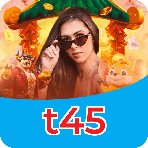 t45 Fortune — dados de jogo e conta conforme LGPD