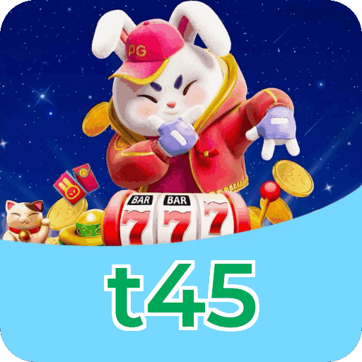 t45 APP no celular — download oficial